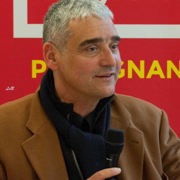 Olivier Lusetti
